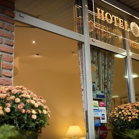 Hotel Borchers Celle Exterior foto