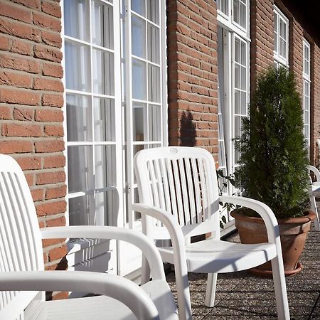 Hotel Borchers Celle Exterior foto