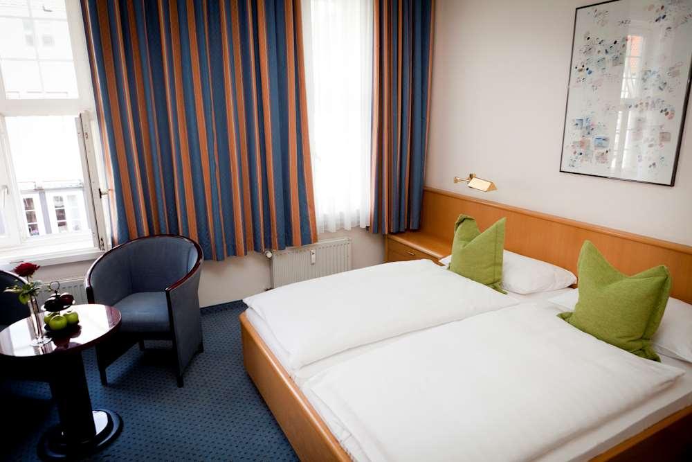 Hotel Borchers Celle Habitación foto