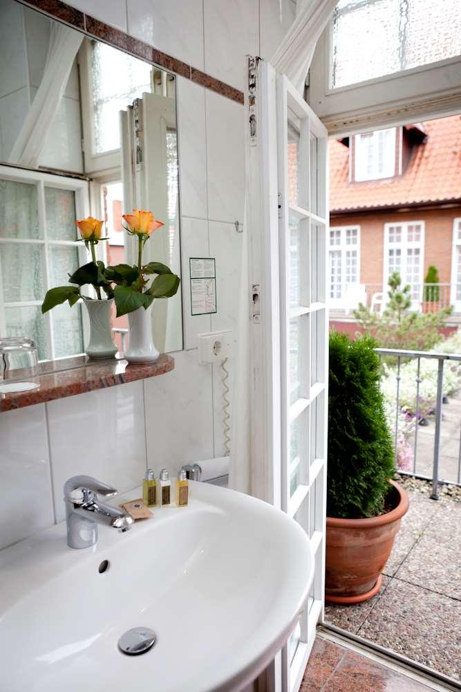 Hotel Borchers Celle Habitación foto