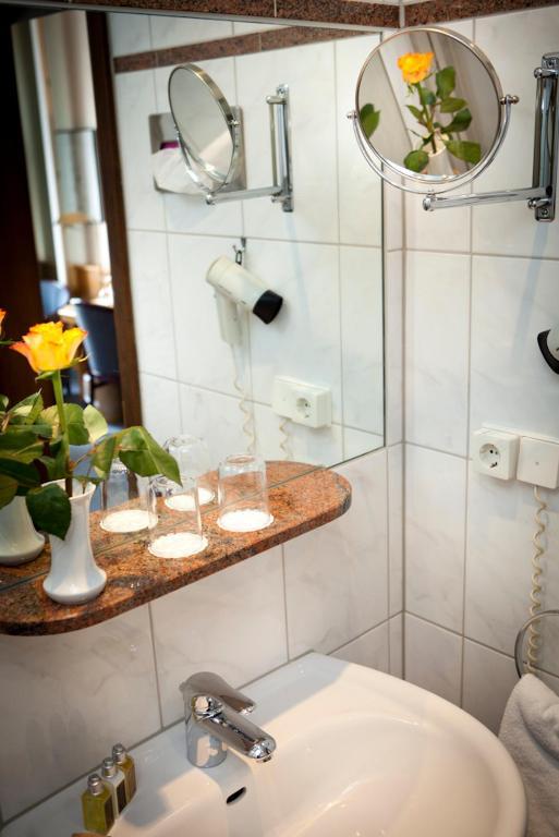 Hotel Borchers Celle Habitación foto
