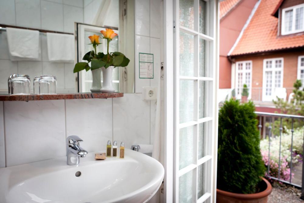 Hotel Borchers Celle Habitación foto